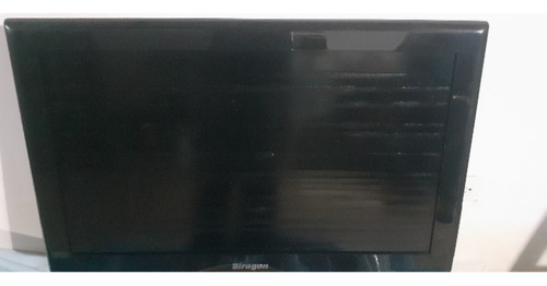 Televisor Lcd Siragon 32 Para Reparar. (Usado)