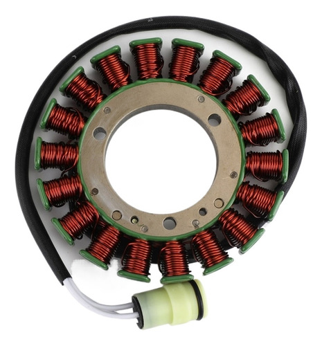 M Generador Estator P/yamaha F75 F80 F90 F100 Hp 4 Tiempos