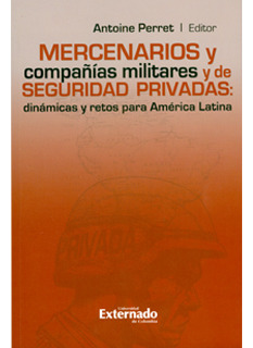 Mercenarios Y Compañías Militares Y De Seguridad Privadas Di