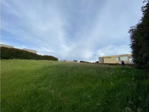 Lote En Venta En Alto De Palmas