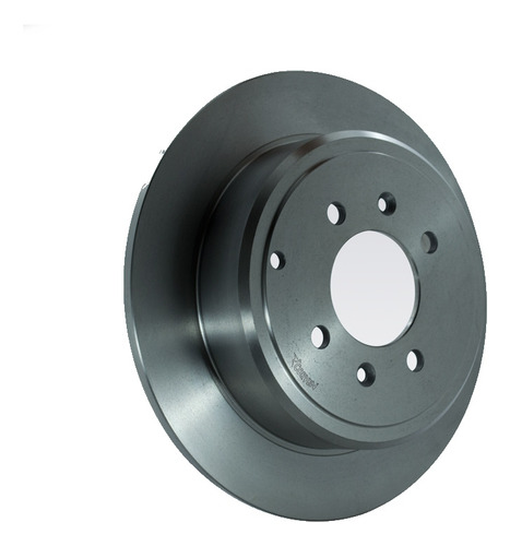 Discos De Freno Para Mercedes Benz Sprinter 03/06