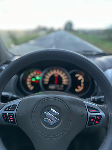 Suzuki Grand Vitara 2.4 Jiii