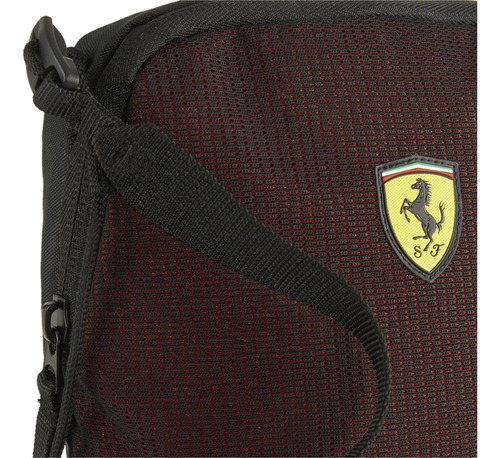 Mochila Puma Ferrari Race Portable Unisex