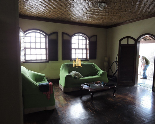 Imagem 4 de 17 de Casa No Centro - Esmeraldas - Ca00121 - 33175020