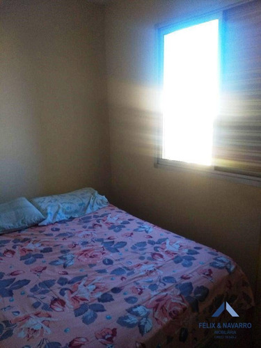 Imagem 8 de 27 de Apartamento Com 2 Dormitórios À Venda, 47 M² Por R$ 275.000,00 - Jardim Centenário - São Paulo/sp - Ap0625