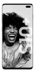 Comprar Samsung Galaxy S10+ 128 Gb Preto 8 Gb Garantia Nfe no Mercado Livre