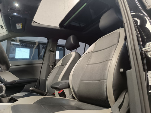 Volkswagen T-Cross 1.4 250 TSI TOTAL FLEX HIGHLINE AUTOMÁTICO