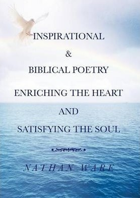 Libro Inspirational & Biblical Poetry Enriching The Heart...