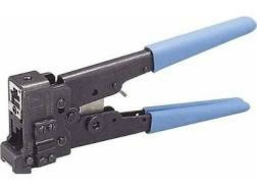 Herramienta Rj 45 Amp