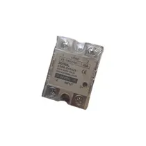 Comprar Relé Estado Sólido Ssr 25a 3-32vdc \u002F 24-240vac