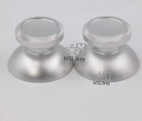 comprar Par Palanca Joystick Metal Aluminio Colores Control Ps4