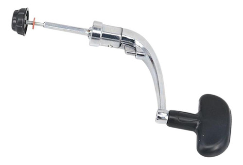 Carrete De Pesca Manija Perilla De Bola Piezas De 77x65x18mm