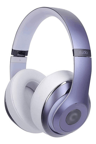 Almohadillas Para Auriculares Beats Studio 2 Y 3, Piel Suave