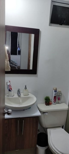 Imagen 5 de 14 de Se Vende Apartamento En Ciudad Guabinas (mm)