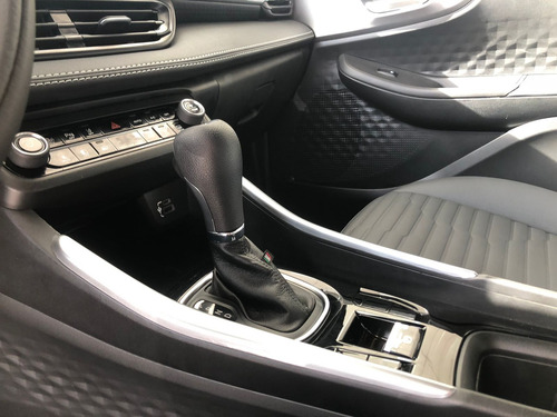 Fiat FASTBACK 1.3 T270 At6