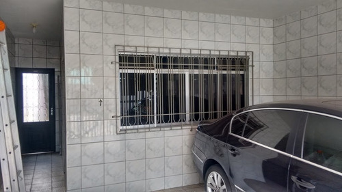 Imagem 6 de 15 de Casa Sobrado Em Vila Ponte Rasa - São Paulo - 225
