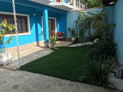 Imagem 3 de 30 de Casa - Ca01461 - 32165365