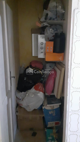 Imagem 15 de 20 de Casa A Venda No Monte Castelo - 304