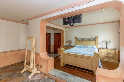Imagem 22 de 30 de Apartamento - Ap02246 - 68969510