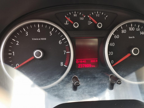 Volkswagen Saveiro 1.6 CROSS CE 8V FLEX 2P MANUAL