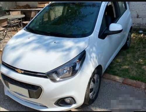 Chevrolet Spark G L