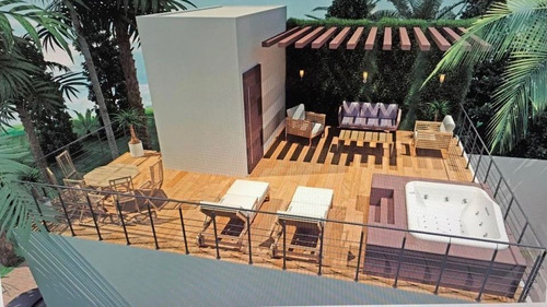 Imagen 6 de 8 de Se Vende Casa En Diseño Exclusivo, Residencial Arbolada