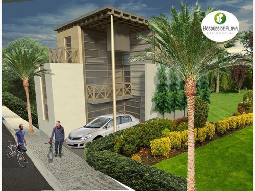 Imagen 3 de 12 de Terreno En Venta Residencial Playa