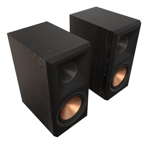 Alto-falantes passivos Klipsch Reference Premie RP-600m Ii 100w Rms Ebony