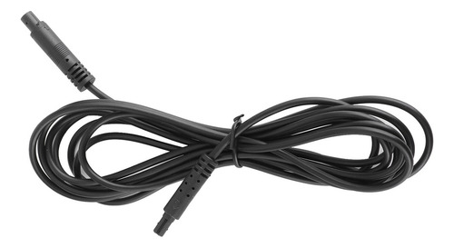 Cable Para Cámara De Respaldo, 2,5 M, 4 Pines, Extensión Tra