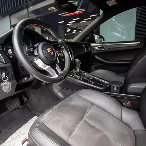 Porsche Macan 2.0