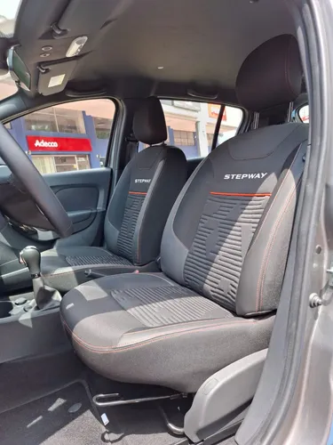 Renault Stepway 1.6 Intens