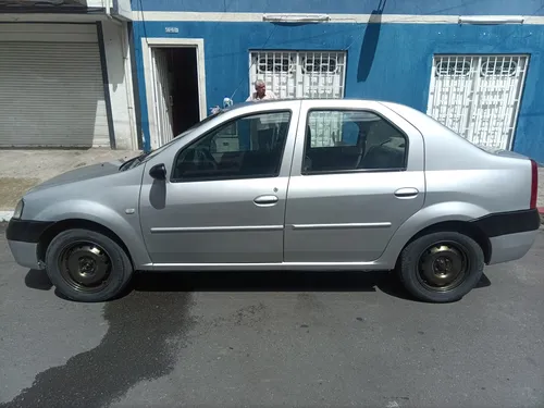 Renault Logan 1.4 Expression
