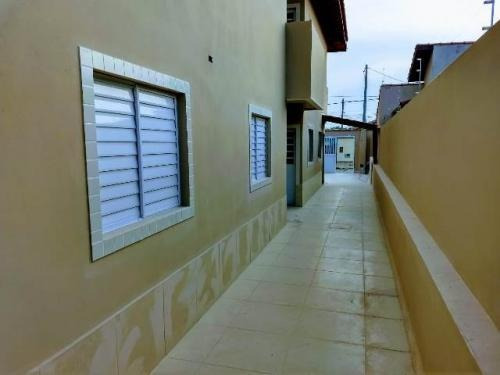Condomínio Com Ótimo Acabamento Em Nova Itanhaém - 6132 Npc