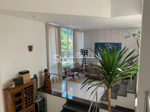 Imagem 5 de 30 de Casa À Venda Em Alphaville Dom Pedro - Ca004949