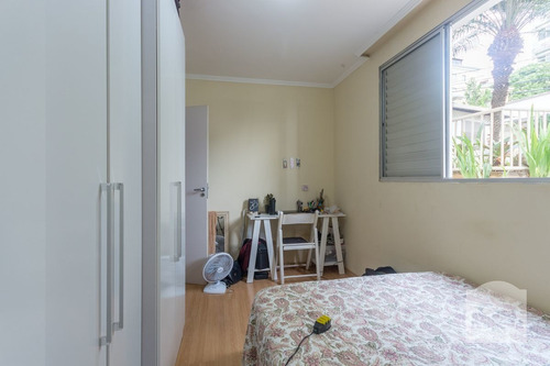 Imagem 5 de 15 de Apartamento À Venda No Buritis - Código 324692 - 324692
