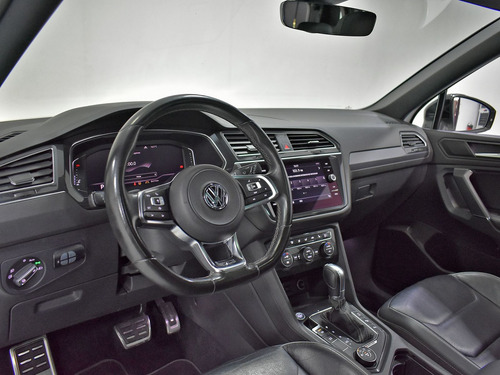 Volkswagen Tiguan Allspac R-Line 350 TSI 2.0 4x4