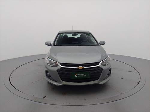 Chevrolet Onix 1.0 TURBO FLEX LT MANUAL