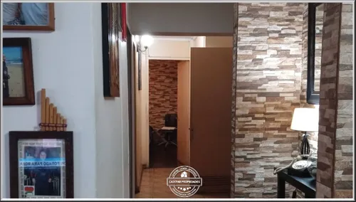 Vende Hermoso Departamento En Cerrillos Gran Oportunidad