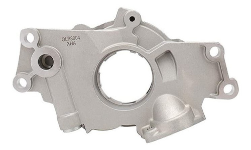 Drivestar Bomba De Aceite M295 Para Chevrolet Silverado 1500