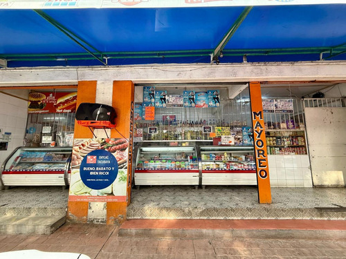 Local En Renta En Tacubaya