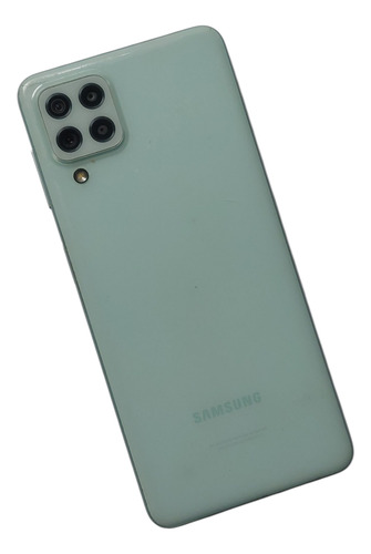 Samsung Galaxy A22, 64gb + 4gb, A225m, En Caja, Liberado (Usado)