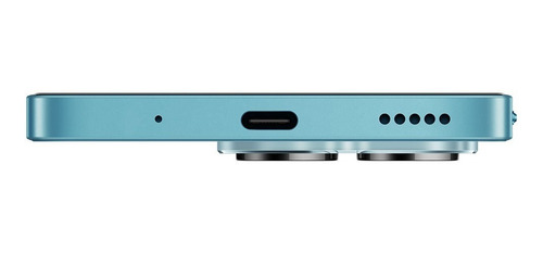 Smartphone Honor X8a Cian Lake 8+128gb X Series