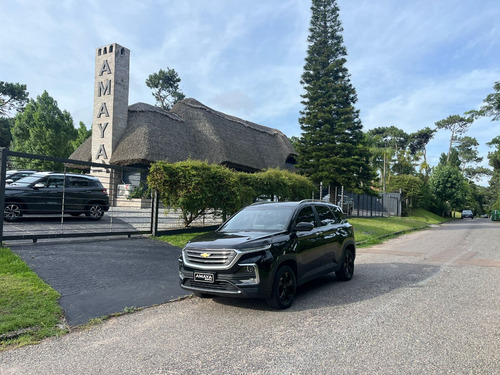 Chevrolet Captiva 1.5t Turbo Lt