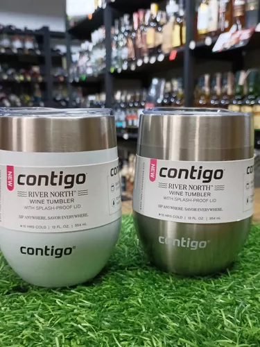 Competitive Edge Pricing Vasos Contigo Originales Varios Modelos