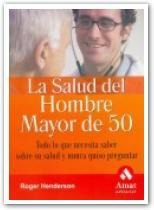 Libro Salud Del Hombre A Los 50