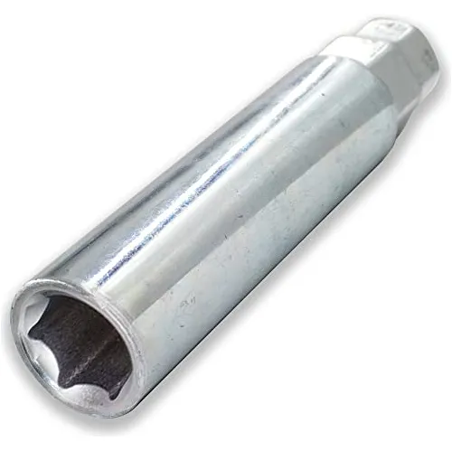Adaptador De Llave De Tuercas De Espiga Hexagonal De 4....