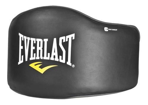 Protector Abdomin De Muay Thai  Everlast-oficial