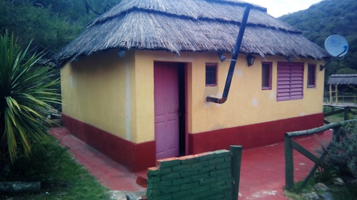 Imagen 13 de 14 de Alquiler Cabaña - El Trapiche Oferta $ 900 X Día Y Persona