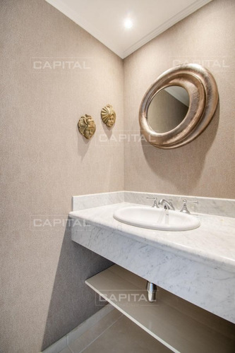 Imagen 26 de 30 de Millenium Tower Apartamento En Venta - Tres Dormitorios En Suite - Punta Del Este Mansa