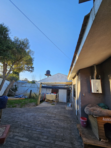 Casa De 3 Ambientes Costa Atlantica Santa Teresita
